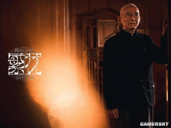 游本昌主动放弃参评白玉兰奖：把机会给年轻人-第2张图片