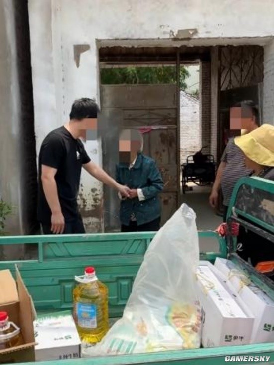 女店主奔波千里追踪“白嫖党” 男子赔偿3500 她贴7000-第3张图片
