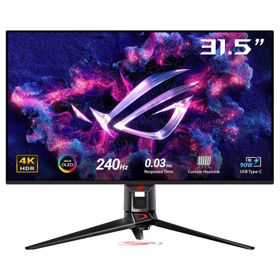 IGN盘点适用于PS5的最佳显示器：你喜欢哪一款？-第3张图片